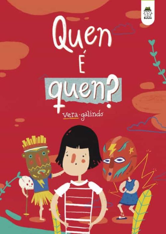 Quen É Quen?