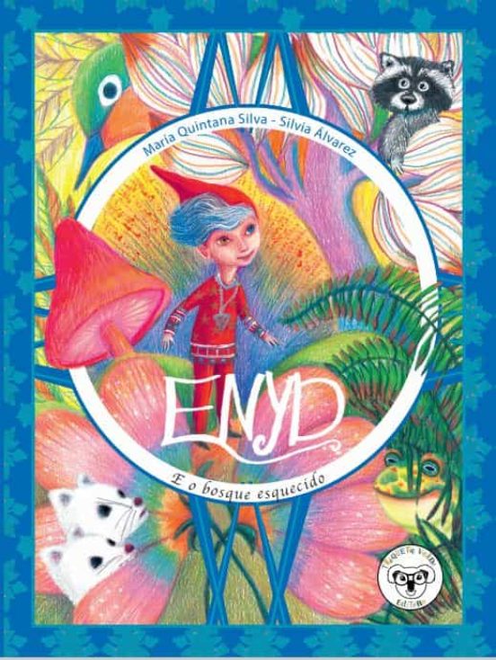 Enyd E O Bosque Esquecido