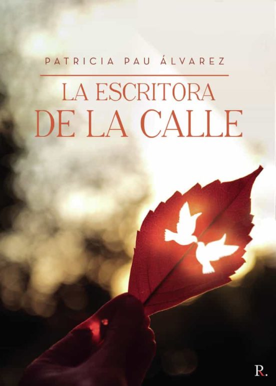 La Escritora De La Calle