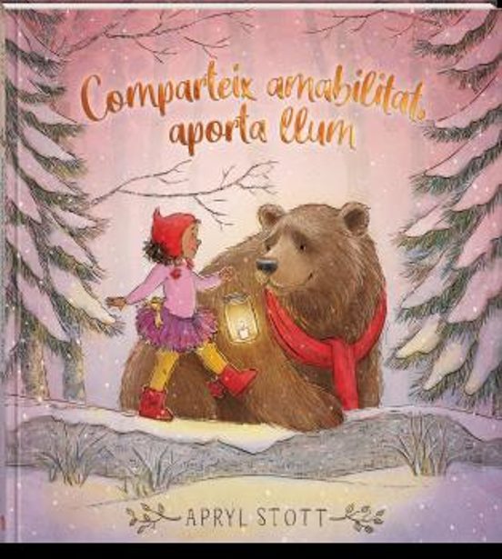 Comparteix Amabilitat Aporta Llum
