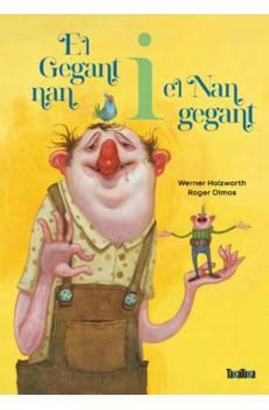 El Gegant Nan I El Nan Gegant
