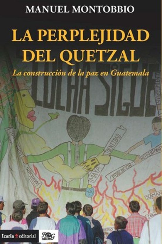 La Perplejidad Del Quetzal