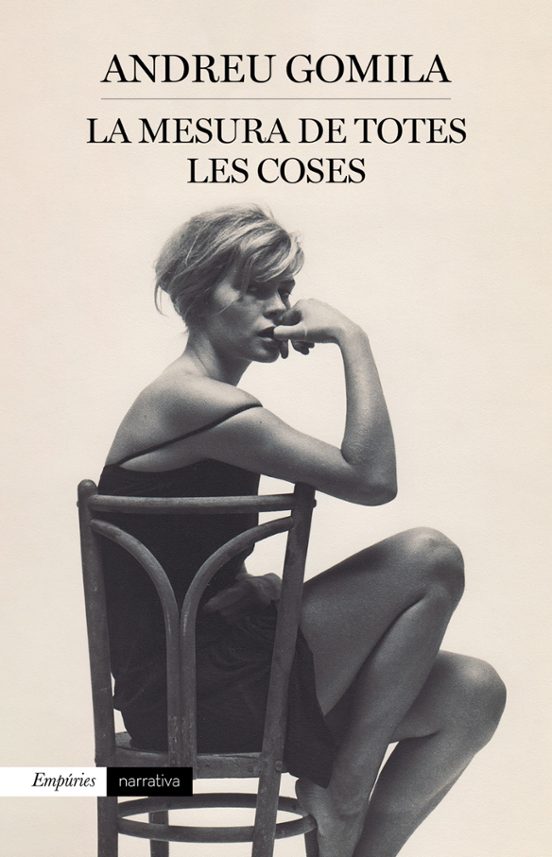 La Mesura De Totes Les Coses