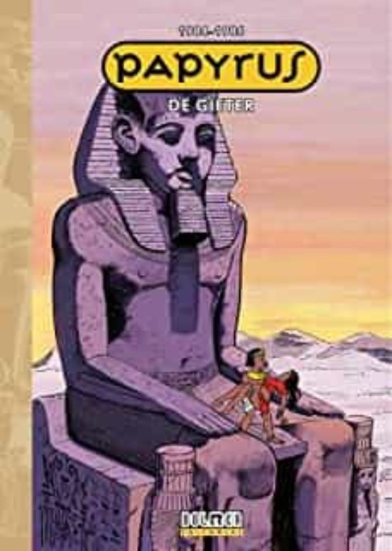 Papyrus 1984-1986