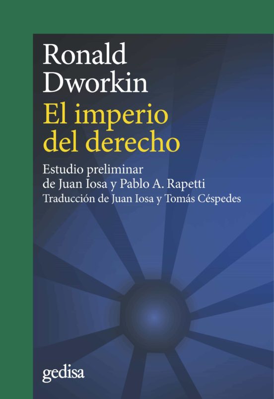 El Imperio Del Derecho