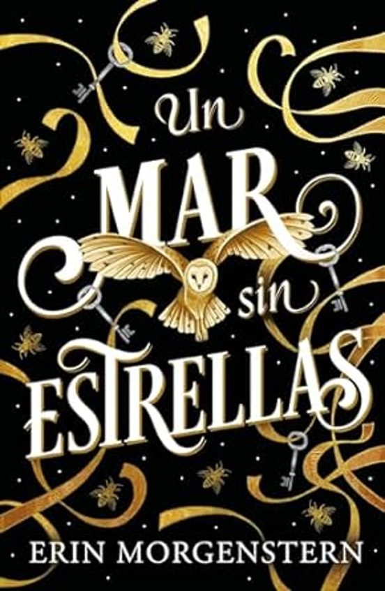 Un Mar Sin Estrellas
