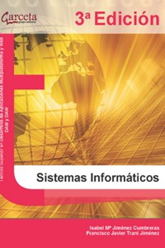 Sistemas Informaticos