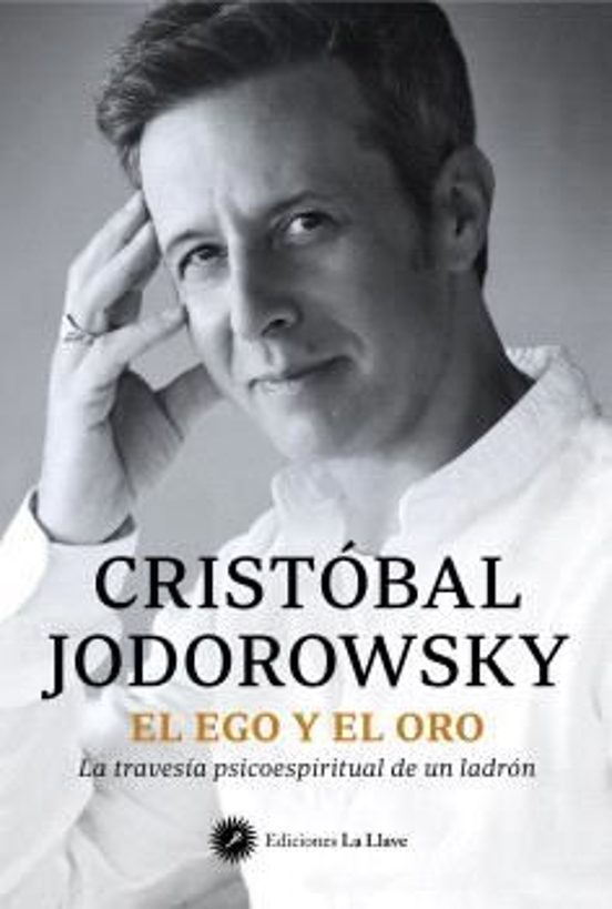 El Ego Y El Oro