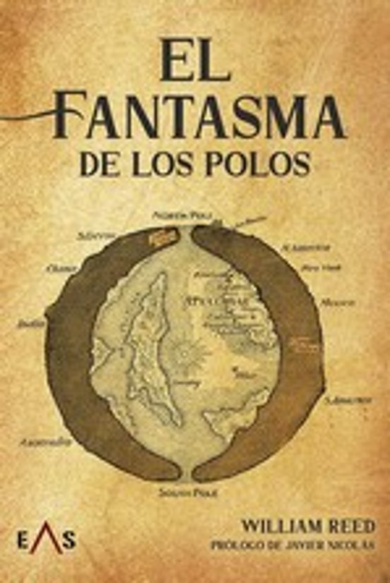 El Fantasma De Los Polos