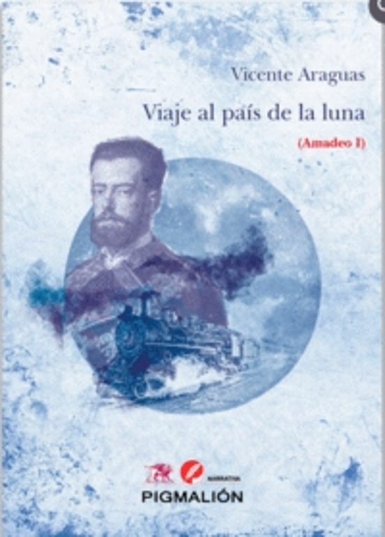 Viaje al Pais de la Luna