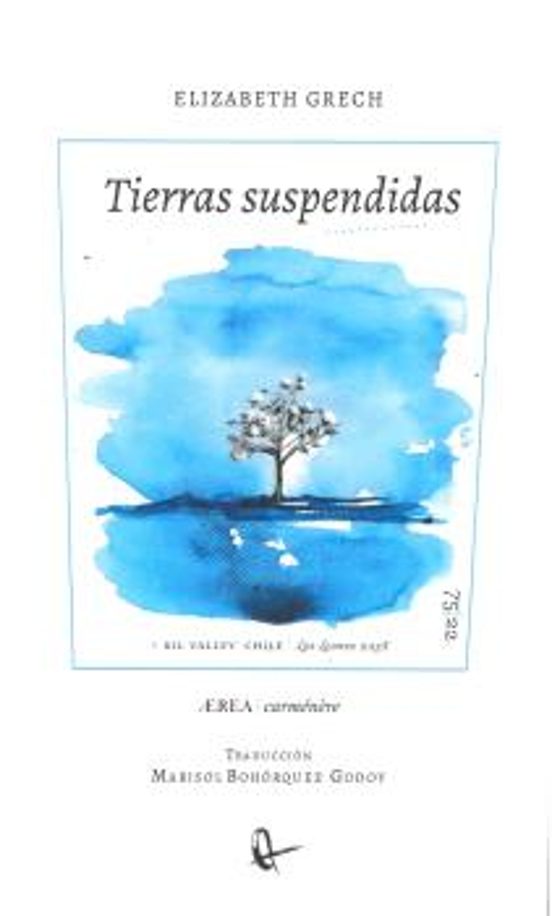 Tierras Suspendidas