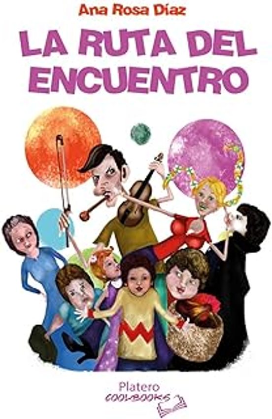 La Ruta Del Encuentro
