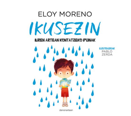 Ikusezin