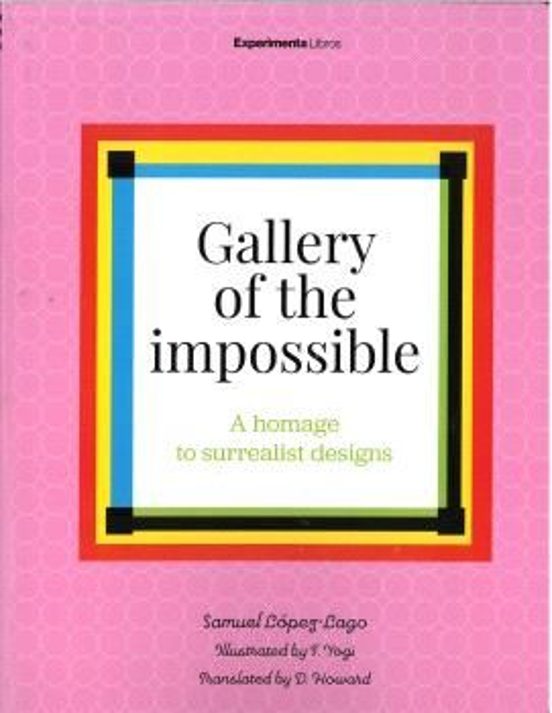 Gallery Of The Impossible