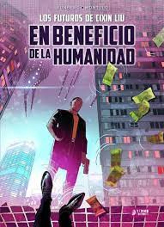 En Beneficio De La Humanidad