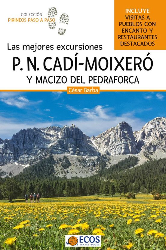 Parque Natural Cadi-moixero Y Macizo Del Pedraforca - Las Mejores Excu