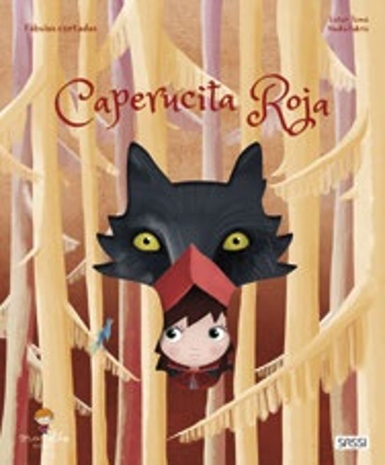 Caperucita roja