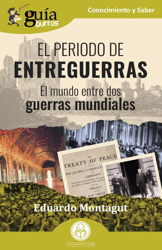 El Periodo De Entreguerras