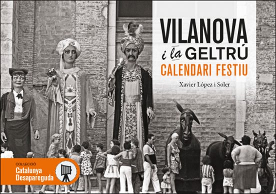 Vilanova I La Geltrú Calendari Festius