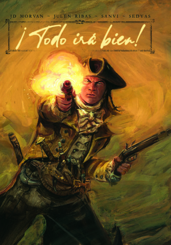 ¡Todo Irá Bien!