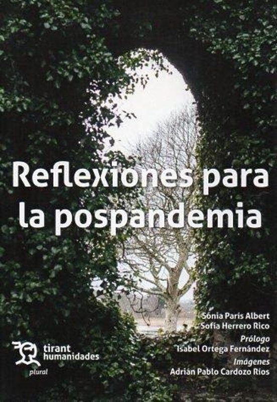 Reflexiones Para La Pospandemia