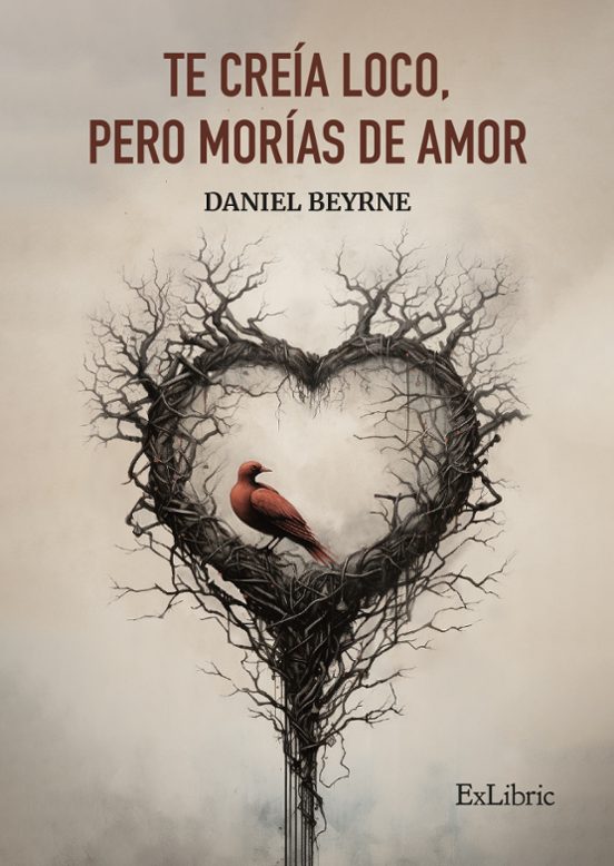 Te Creia Loco Pero Morias De Amor