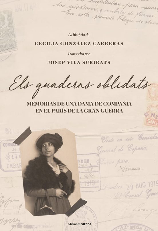 Els Quaderns Oblidats