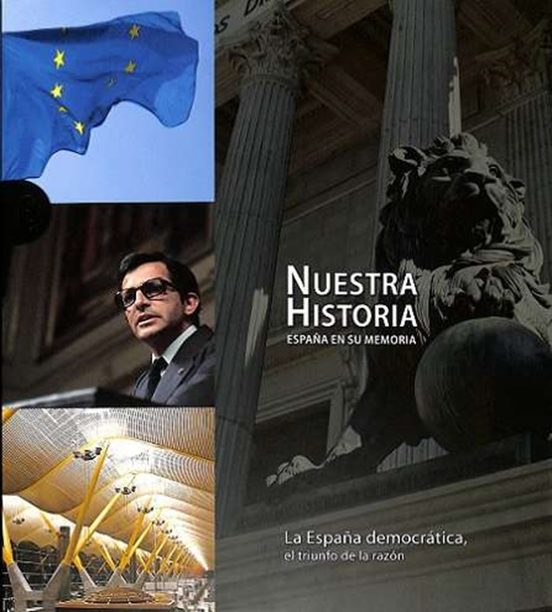 La España Democratica El Triunfo De La Razon