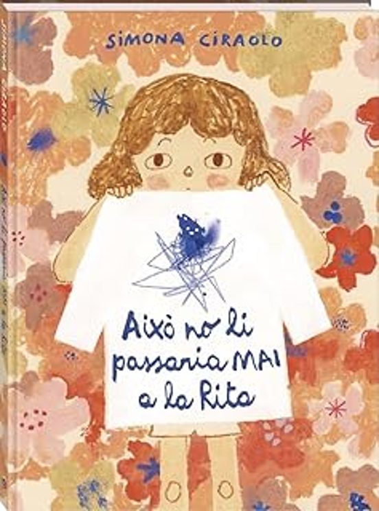 Això No Li Passaria Mai A La Rita