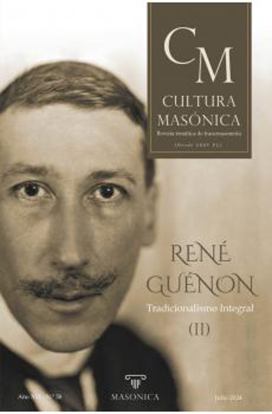 Cultura Masónica N.º 58