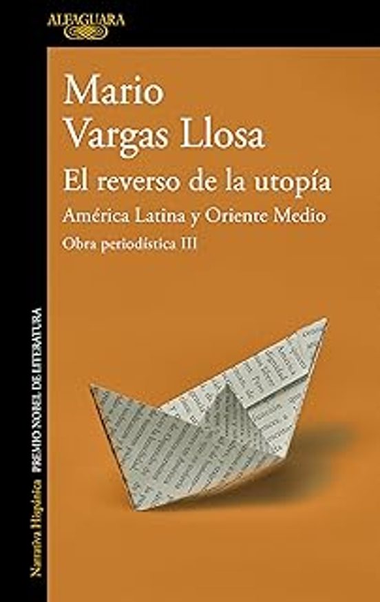 El Reverso De La Utopía: América Latina Y Oriente Medio