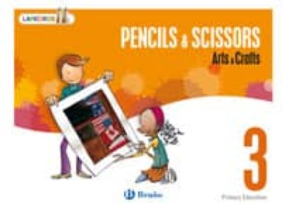 Pencils&scissors 3