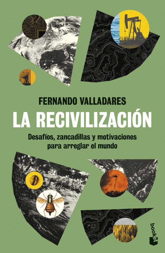 La Recivilización