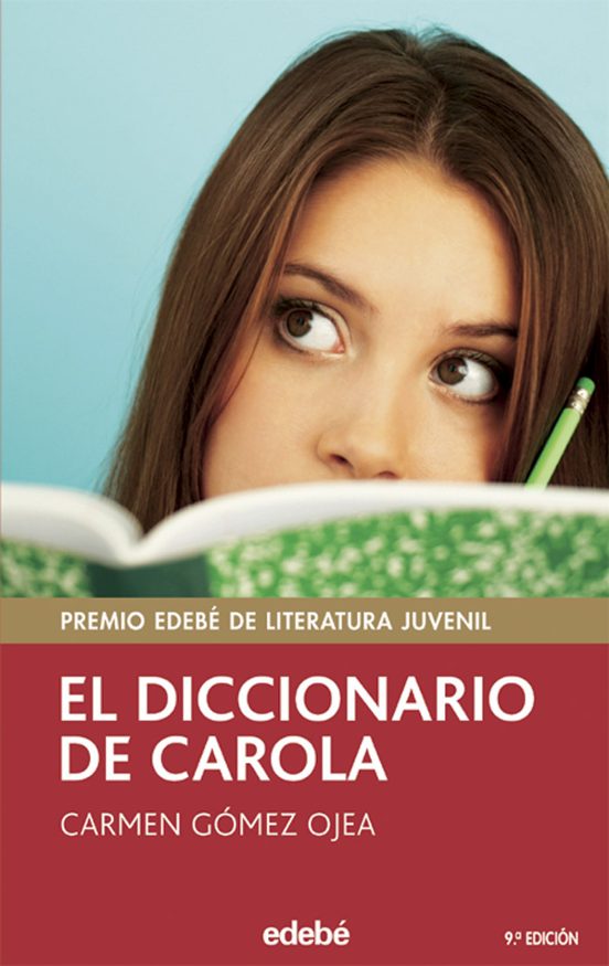 El Diccionario De Carola
