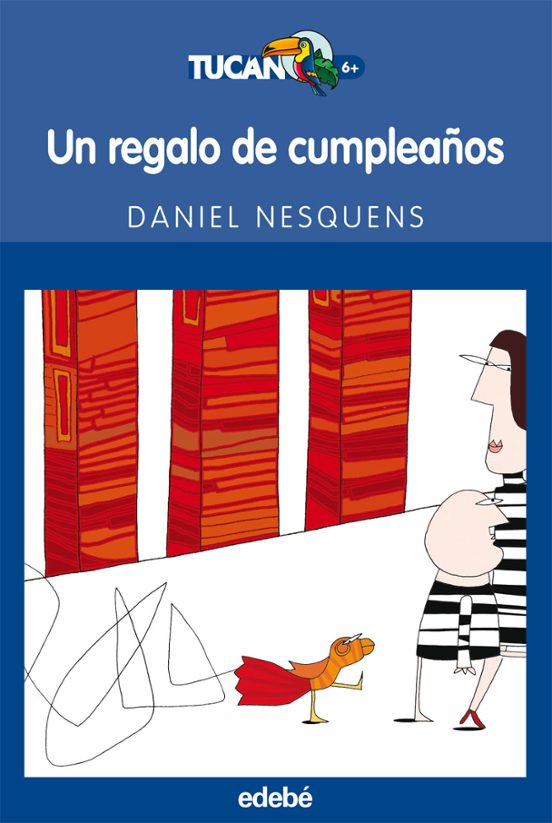 Un Regalo De Cumpleaños
