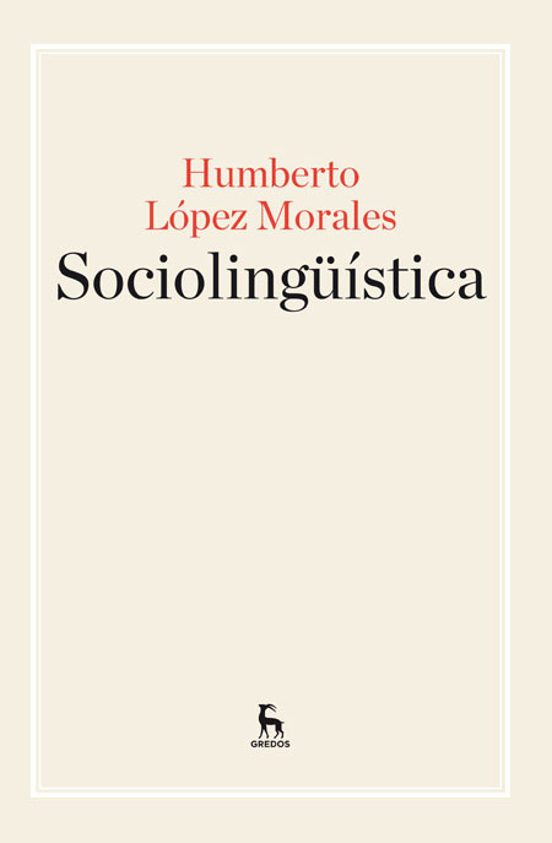 Sociolinguistica