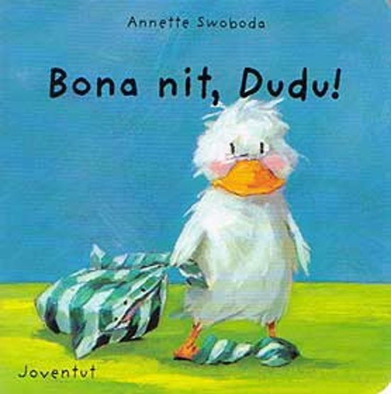 Bona Nit Dudu