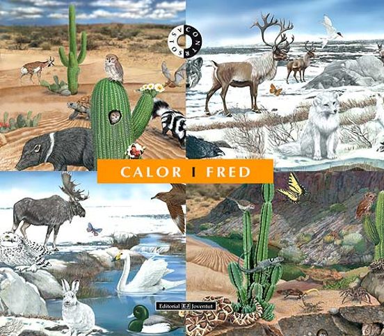 Calor I Fred
