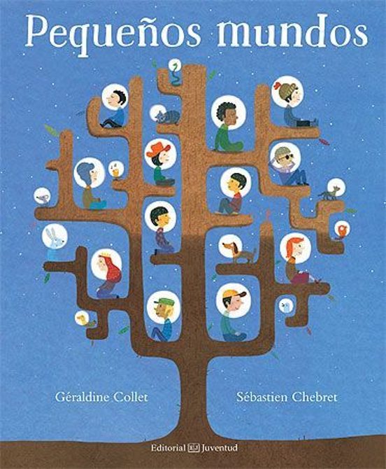 Pequeños Mundos