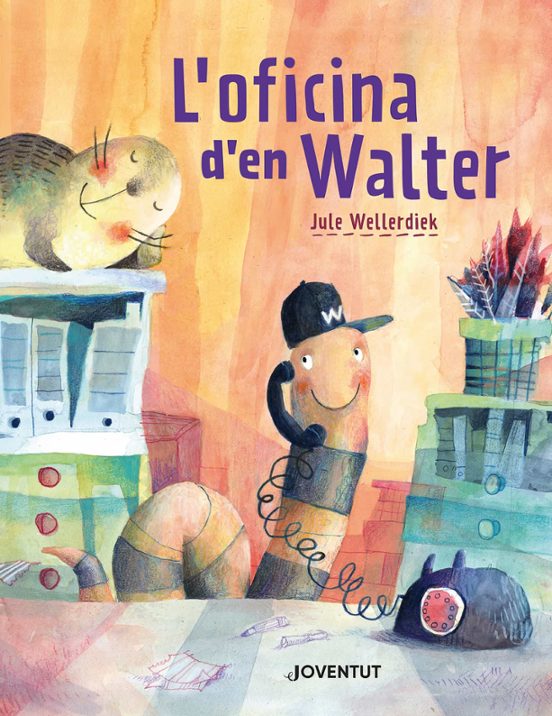 L'oficina D'en Walter