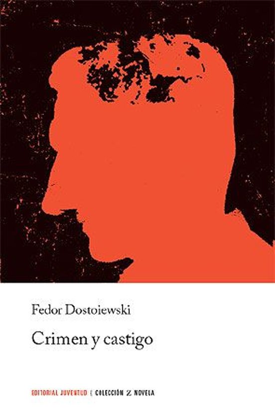 Crimen Y Castigo