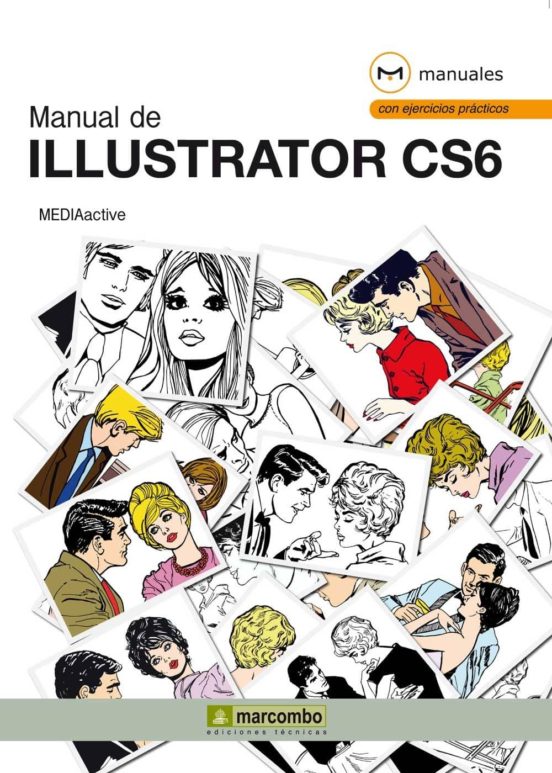 Manual De Illustrator CS6