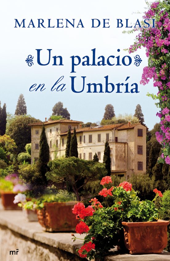 Un Palacio En La Umbría