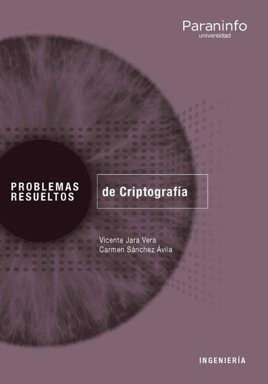 Problemas Resueltos De Criptografía