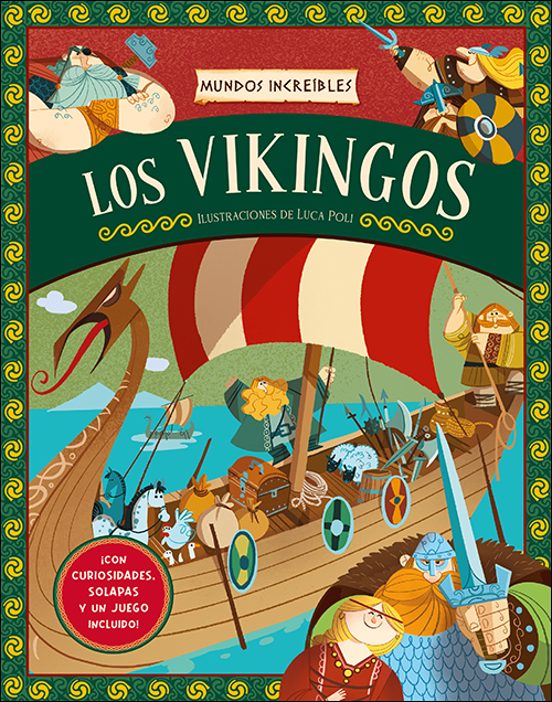 Los Vikingos