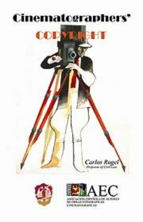 Cinematographers Copyright