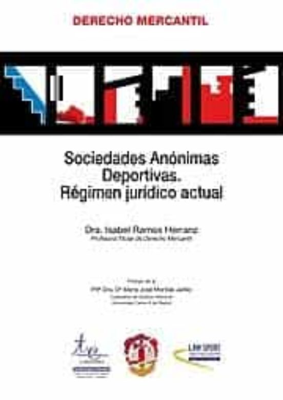 Sociedades Anónimas Deportivas