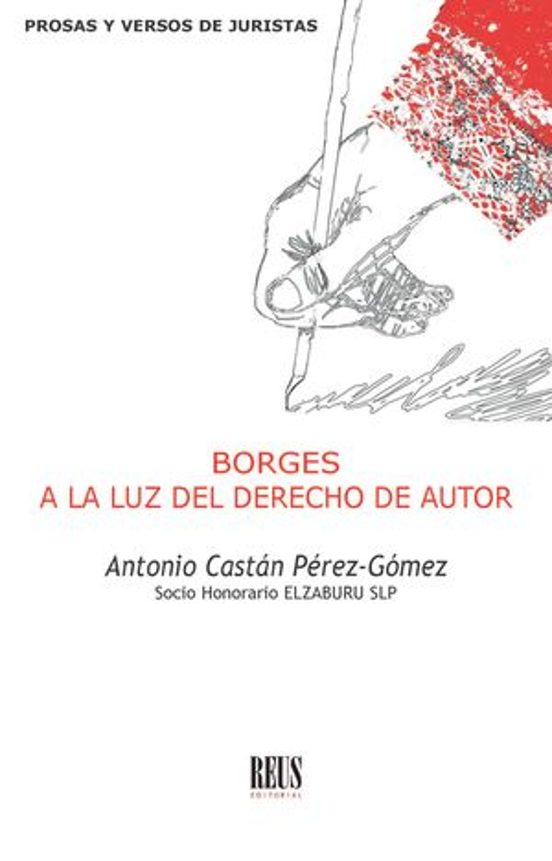 Borges A La Luz Del Derecho De Autor