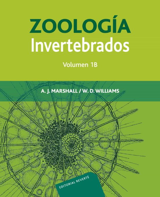 Zoologia. Invertebrados. Vol. 2