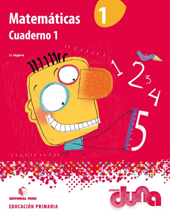 Matematicas 1/3 - 1 Duna